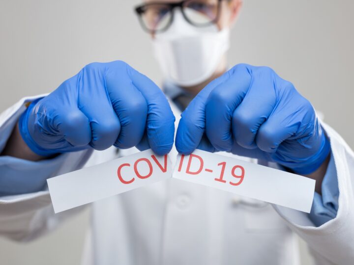 Қазақстанда 5 816 адам коронавирус инфекциясынан жазылып шықты