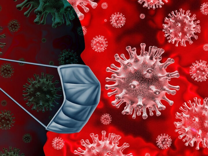 ҚР-да коронавирус инфекциясына шалдыққандар туралы 2021 жылғы 17 тамыздағы ақпарат