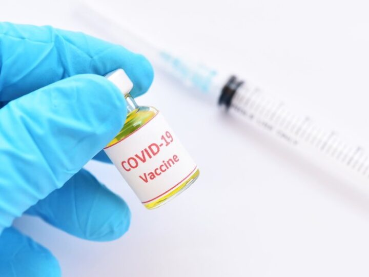 Қазақстанда коронавирус инфекциясына қарсы вакцинаның салынуы