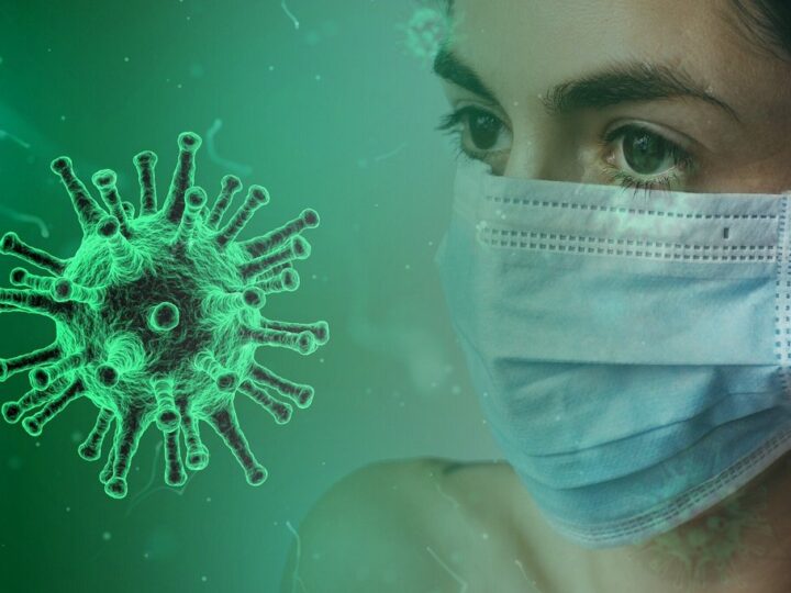 ҚР-да коронавирус инфекциясына шалдыққандар туралы 2021 жылғы 09 тамыздағы ақпарат