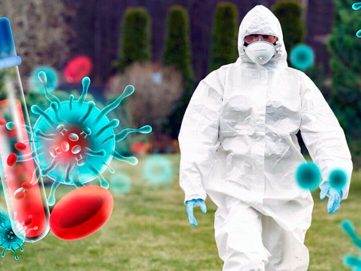 ҚР-да коронавирус инфекциясына шалдыққандар туралы 2021 жылғы 02 тамыздағы ақпарат