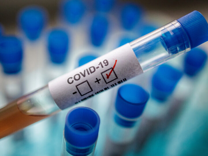 ҚР-да коронавирус инфекциясына шалдыққандар туралы 2021 жылғы 6 қыркүйектегі ақпарат