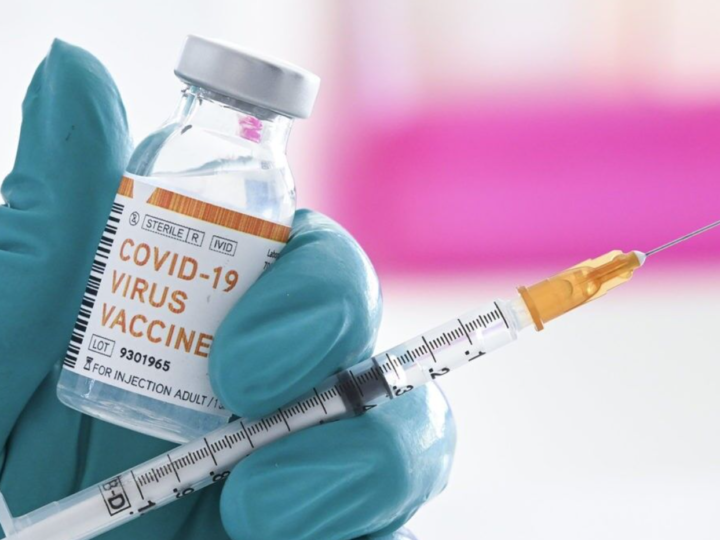 Қазақстанда 8,2 млн адам КВИ вакцинасын салдырды