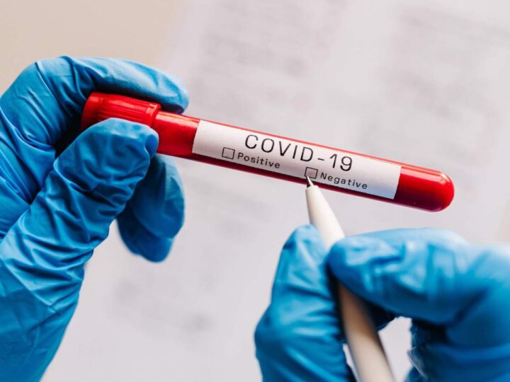 Қазақстанда өткен тәулікте 1164 адам коронавирус індетінен емделіп шықты