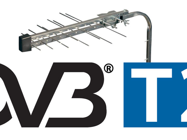 DVB-T2 дегеніміз не және оны қалай орнатуға болады?