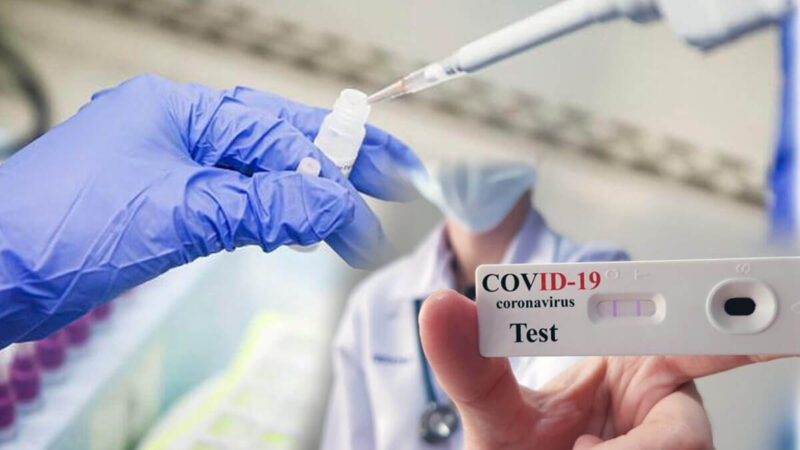 Қазақстанда өткен тәулікте 628 адам коронавирус індетінен емделіп шықты