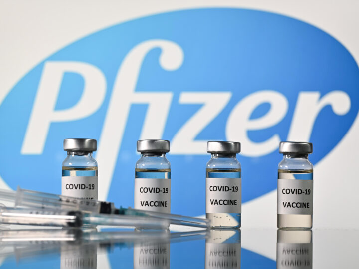 Қарағандыды «PFIZER»  вакцинасын егу басталды