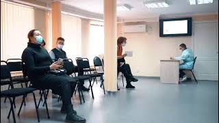 «Pfizer» вакцинасы мектептерге қалай жеткізілді?