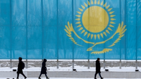 Новый Казахстан должен стать территорией справедливости — Токаев