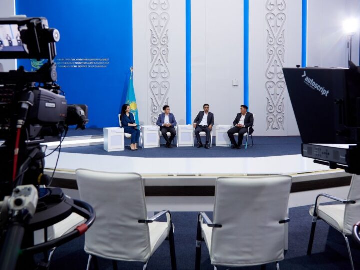 Д.Пірімбетов: Парламентті күшейтіп, беделін арттыруымыз керек