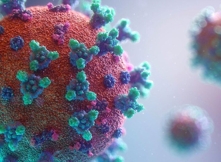 Қазақстанда 2389 адам коронавирус инфекциясынан жазылып шықты