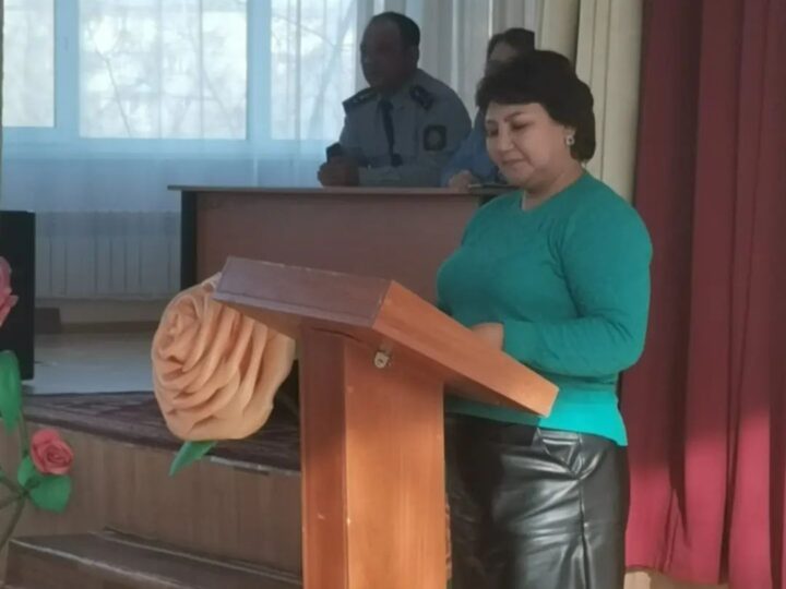 Бала қауіпсіздігі өз қолыңда