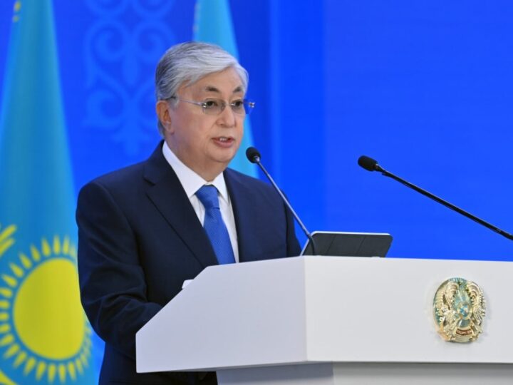 Президент Алматы облысын дамытудың алты басым бағытын айқындады