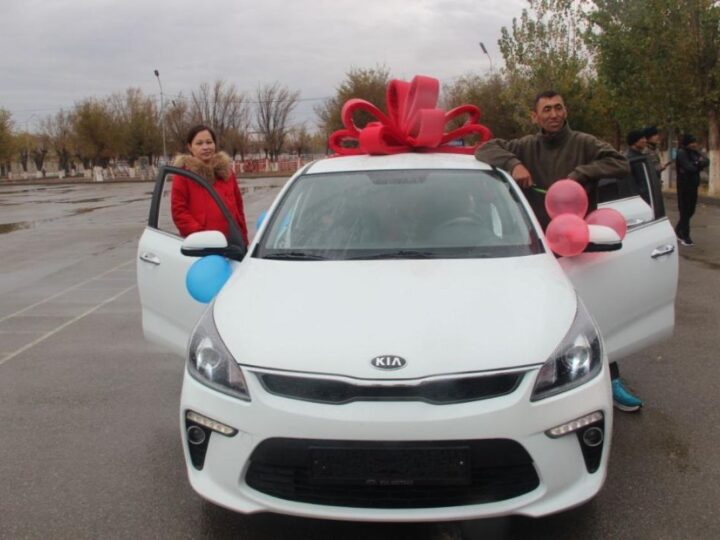 Екі күнде 350 км: әскери қызметшінің жетістігі Қазақстанның Рекордтар кітабына енгізілді