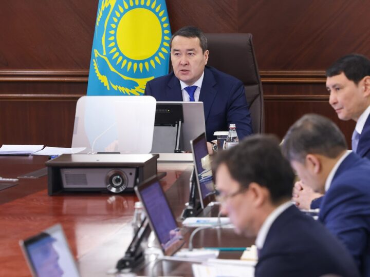 Мектеп қауіпсіздігі қатаң бақыланады