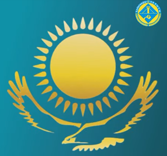 Тәуелсіздік күніне орай Қарағанды қаласында мерекелік безендіру!