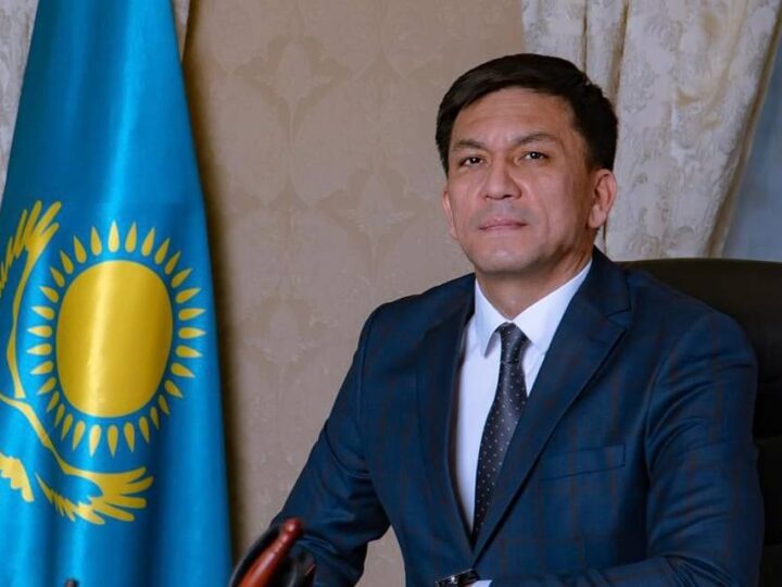 Қазіргі Қазақстанның мемлекеттік қызметі: реформалар және жаңа мүмкіндіктер
