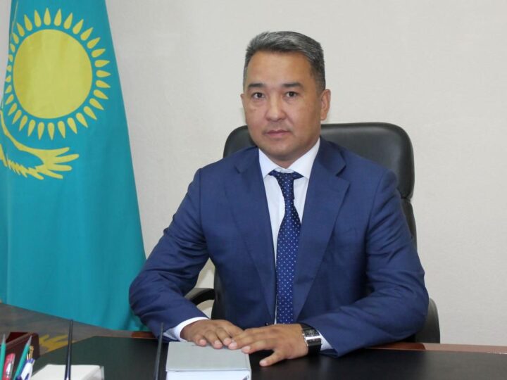Заң мен тәртіп: әділетті қоғам құру жолындағы басты құндылықтар