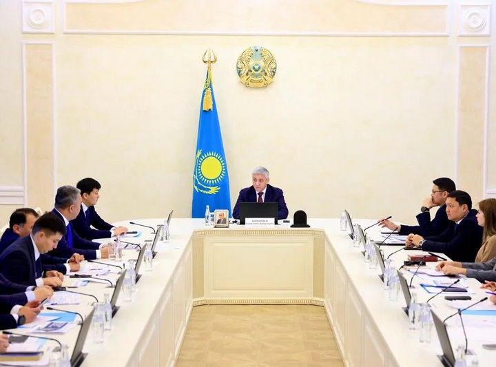 Қарағанды қаласының дамуы: Жайлы өмір үшін қадамдар