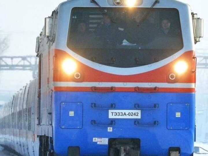 Балқаштан Алматыға және кері қарай: 1 наурыздан бастап тікелей пойыз жолға шығады