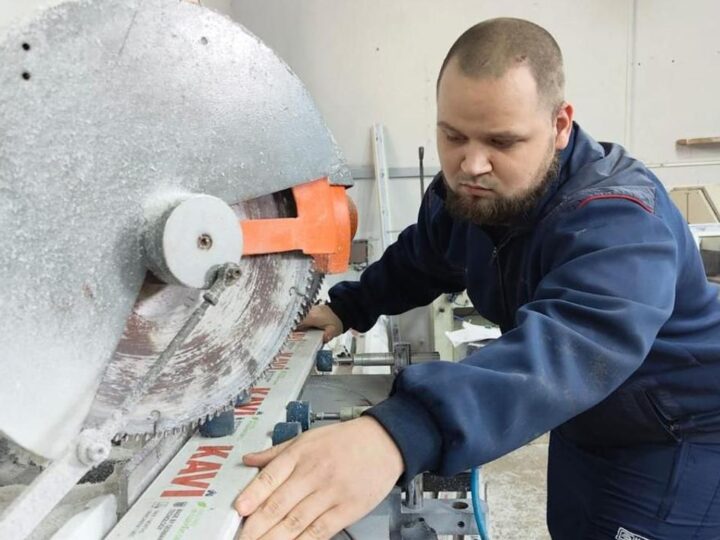Қарағанды облысында мүгедектігі бар адамдар жұмысқа орналастырылуда