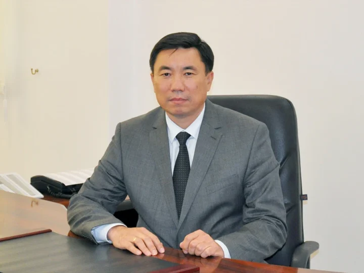 Сауда тәртібі түзелсе, салық есебі түгел — вице-министр