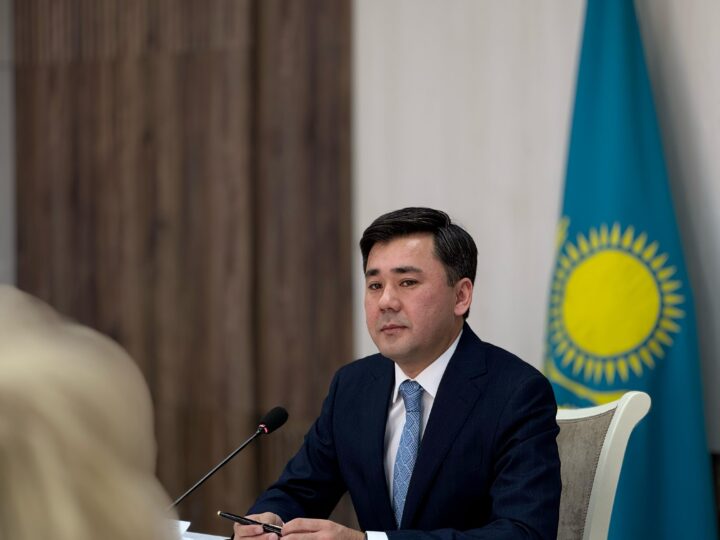 Әлихан Бөкейхан ауданының 2025 жылға арналған даму стратегиясы