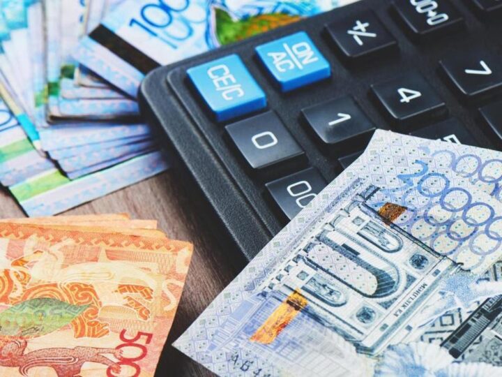 Жұмысынан айырылуына байланысты әлеуметтік төлемді қалай алуға болады?