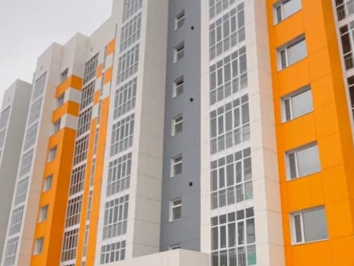 Қарағандыда 2 пайыздық ипотекаға өтінім қабылдау басталды!