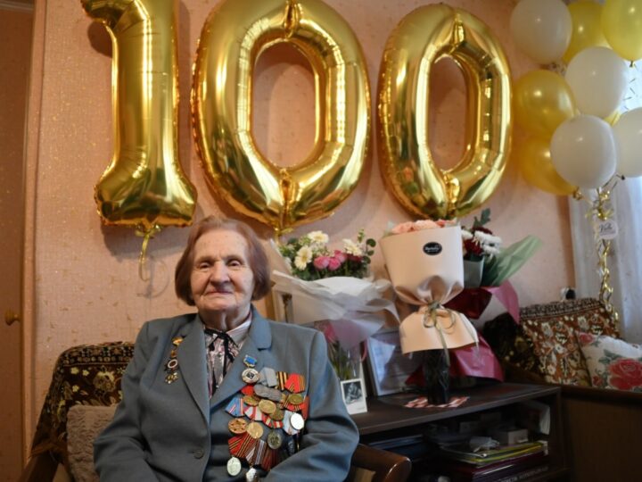 Ерлік пен батырлыққа толы 100 жыл