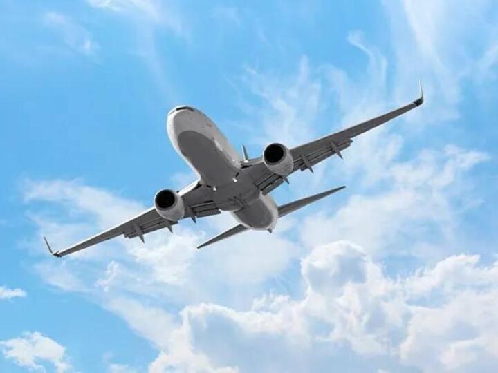 «My Freighter» (Centrum Air) өзбек әуе компаниясы Қазақстанға ұша бастайды