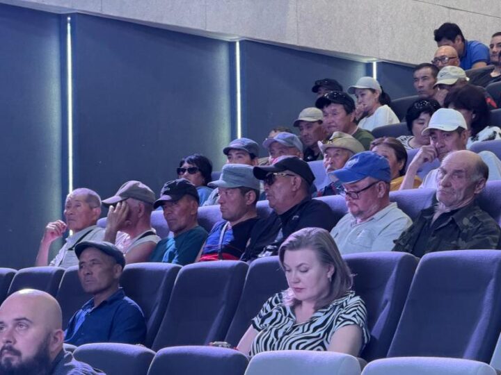 Қарағанды әкімдігі: «Қаланы дамыту бағытында өмір сапасын арттыру мен экологиялық тазалыққа айрықша басымдық береміз»