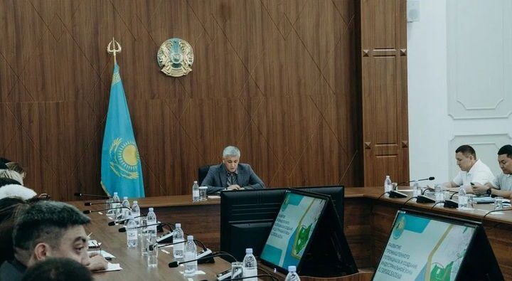 «Қазақмыс» өңірге қамқор: Қарағанды облысында төрт әлеуметтік жоба іске асады