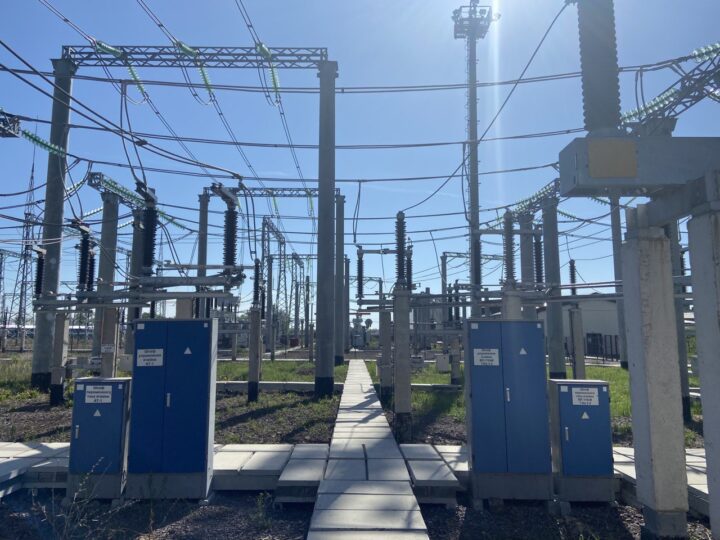 Сенімді жарық – өркениет кепілі: Қарағандыда электр желілері жаңғыртылып жатыр