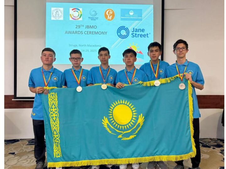 Балқан түбегіндегі жетістік