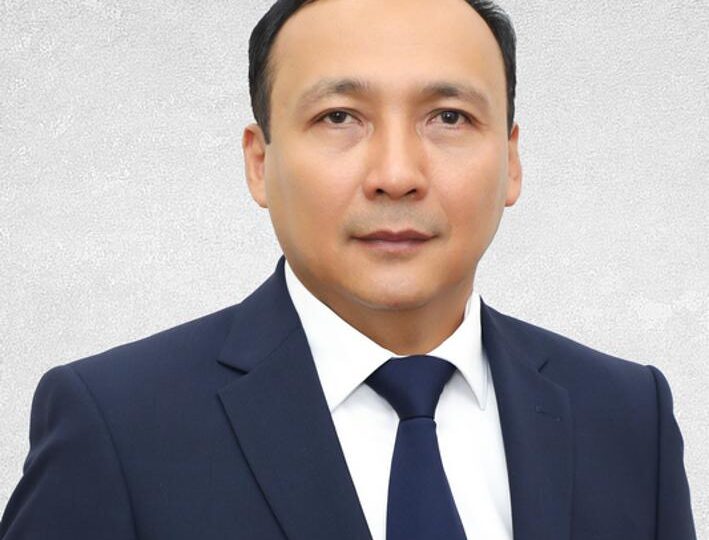 Қарағанды облысы әкімінің жаңа орынбасары тағайындалды