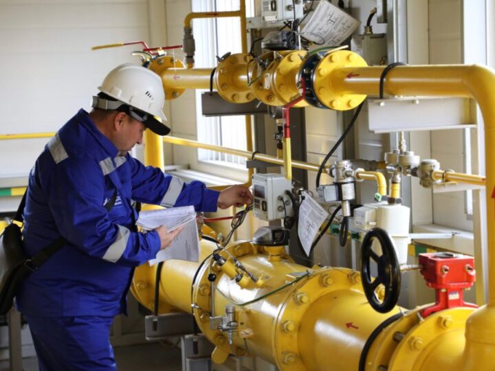 Қарағанды облысында газдандыру жұмыстары қарқын алса да, кедергілер бар