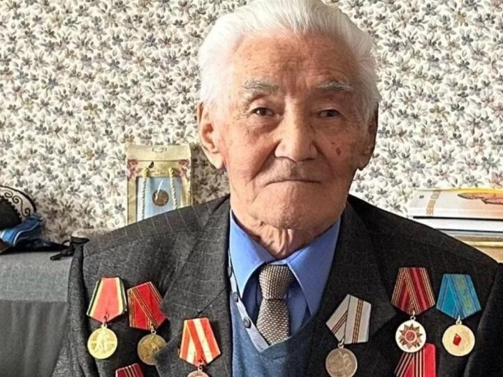 Қазақстандағы нейрохирургияның атасы – Теңдік Изақов