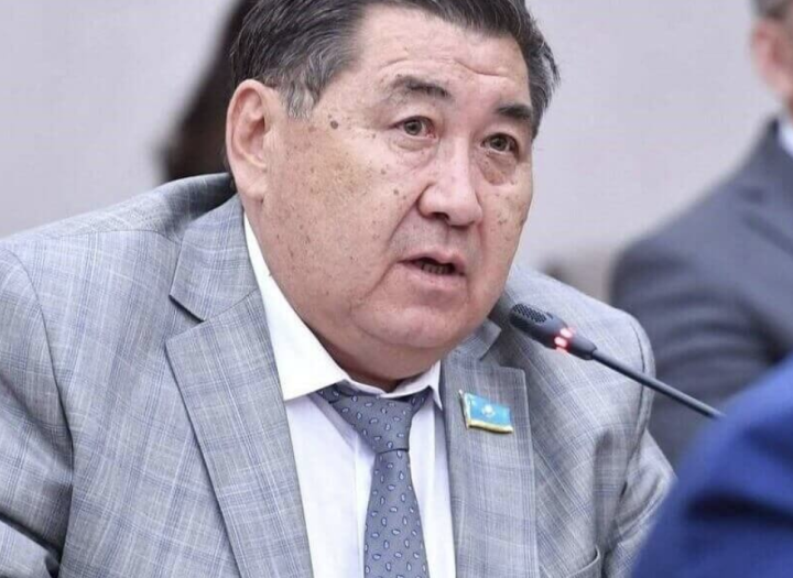 Ескі де, жаңа ел туралы ҚИСЫНСЫЗ МИФТЕР