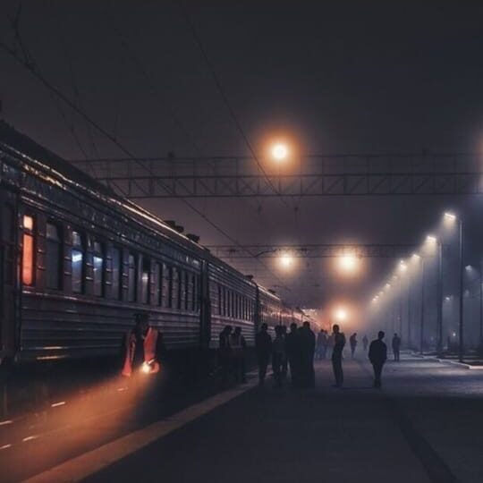 «Түнгі қаладағы балалар» жедел профилактикалық шарасы