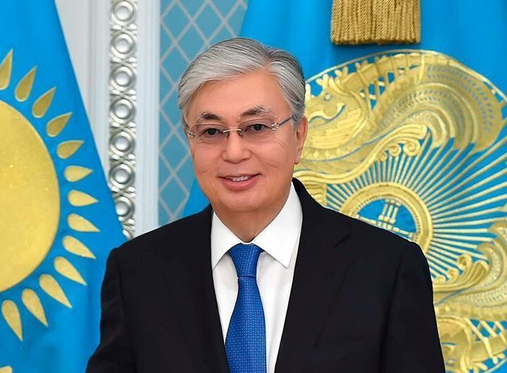 Мемлекет басшысы Халықаралық жастар күнімен құттықтады