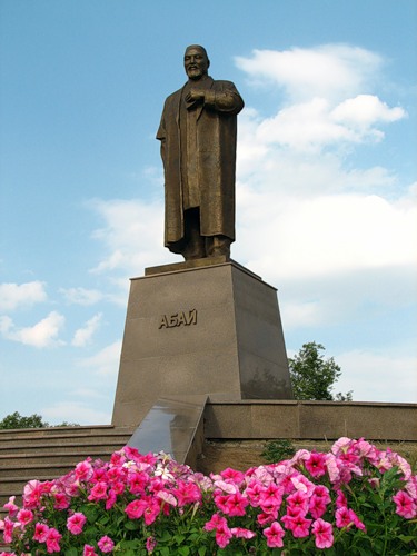 Әділетті қоғамның алғышартын айқындаған ұлы тұлға