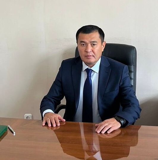 Қарағанды облысының экология департаментіне жаңа басшы тағайындалды