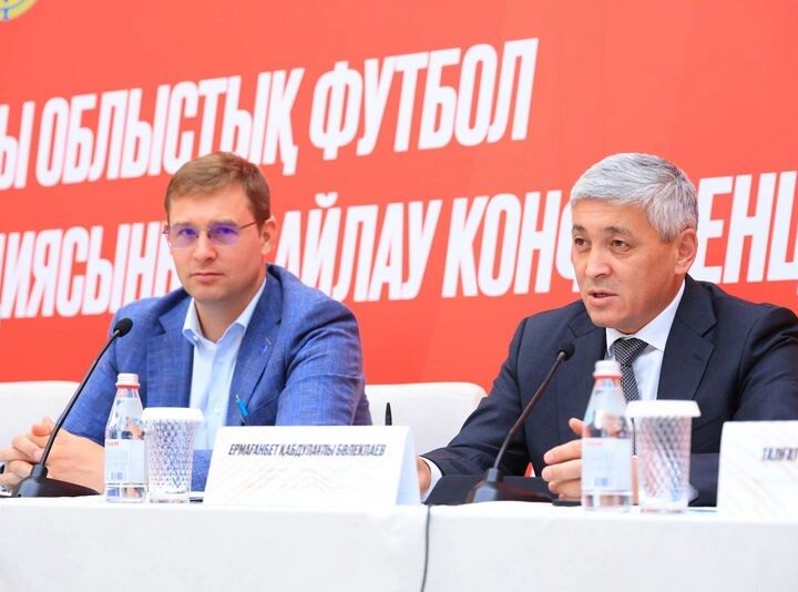 Жаңа жоба — жаңа жетістік
