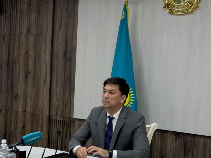 Қарағандыда жаңа бастамалар талқыланды