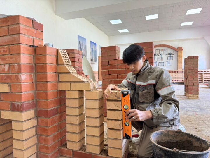 Қарағандыда «Ақылды үй» зертханасы ашылады