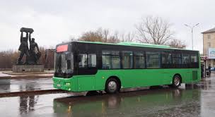 Автобустан түсіріп тастаса не істеу керек?