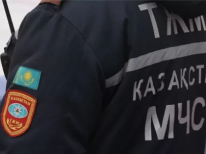 Құтқарушыларға құрмет: төтенше жағдайдағы бір күн – үш күнге тең