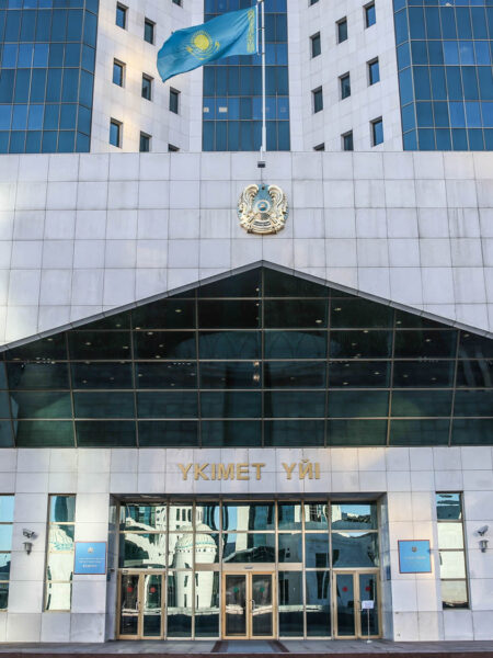 Үкімет ЮНЕСКО мен ИСЕСКО аясында мәдени мұраны сақтау және ілгерілетудің 2026–2028 жылдарға арналған кешенді жоспарын бекітті