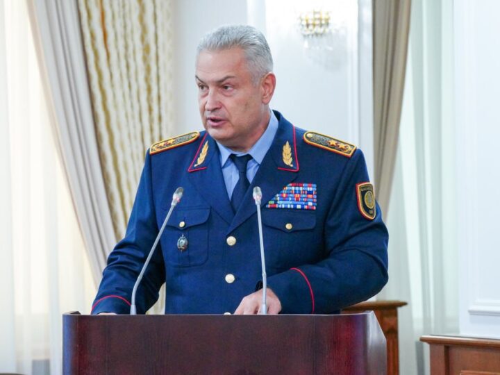 Автожолдарда орташа жылдамдықты бақылауды кеңейту жоспарлануда